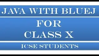 pow function  in java with bluej