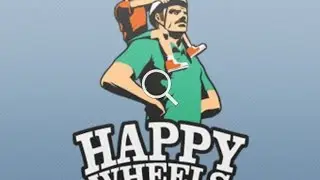 Прохождение Уровней Matrix в Happy Wheels