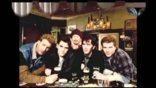 Pete Droge & the Sinners - Beautiful girl