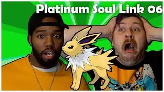 😨 🅱🅰🅽🅰🅽🅰!!!!! 😨 • PLATINUM SOUL LINK • [06]