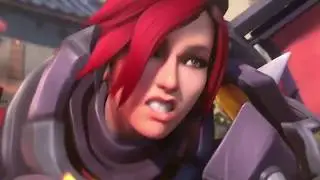 [Paladins] - Ash Montage Highlights - Paladins Song Go To War
