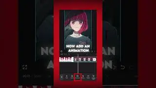 Smooth Glitchy Zoom Tutorial on Capcut ❤️🔥 #capcut #capcutpioneer