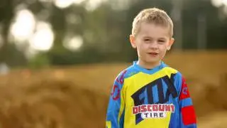 Chad Reed & Josh Grant   The Next Generation