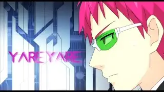 Ｓａｉｋｉ Ｅｄｉｔ 💜💜