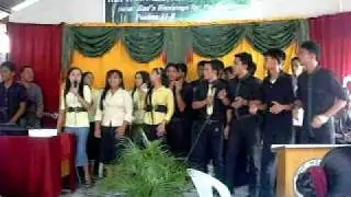 RWB August 1 antipolo, revival without borders