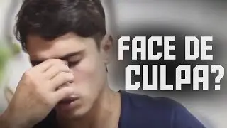 Felipe Prior: Abusador ou Inocente? (Análise Não Verbal e Jurídica - Ft. Pablo Castro)