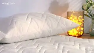 Get Guest Ready with Soak&Sleep