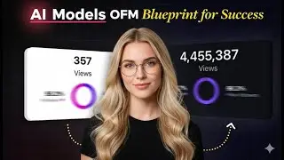 7 DEADLY Instagram Mistakes Killing Your AI Model’s Reach (AI OFM Guide)