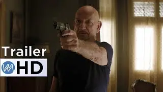 An Ordinary Man Official Trailer (HD) - Ben Kingsley movie