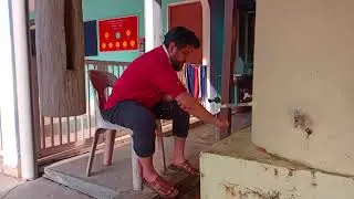 Ambik Wuduk - Kem Bestari Solat