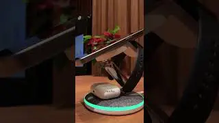 Carregador por Indução 3 em 1 Geonav | Fast Shop