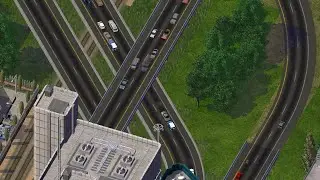 SimCity 4 Baseline