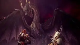 All Fatalis Battle Theme Medley - Monster Hunter [Updated]