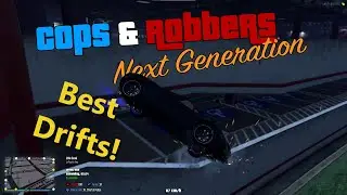 EPIC drifting montage with BONUS FOOTAGE!!!