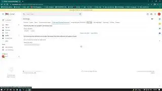 How To Use Gmail Standard View With Screen Reader 2024 Step by Step Tutorial For Visually Impaired