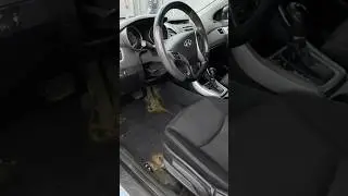 Химчистка такой как она должна быть ✊️😊