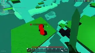 Roblox Bedwars 
