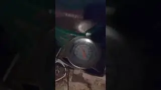 История. Первые опыты. Воздухогрейка.