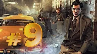 Mafia 2 ®9