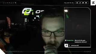 $100,000  OpTic Texas "FIRST" Warzone 2 Tournament 21 November 2022 SEMIS Part 2 | OpTic Zlaner