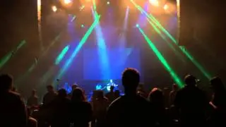 Hans Kraenzlin - Lion (live fragment)