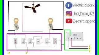Basic Residential Wiring