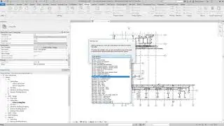 Revit Starting View