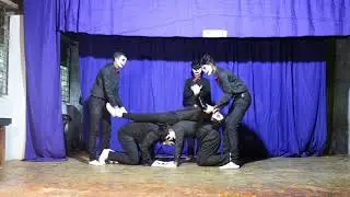 mime | kerala school kalolsavam