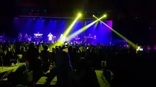 Shalamar Benidorm Palace 2017.