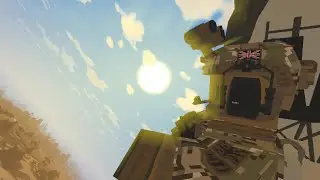 Nordic Trailer