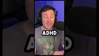 10 Signs it’s ADHD and Autism (Part 1) 
