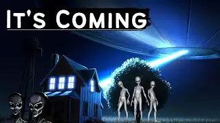 The Most Powerful Ship Is Coming