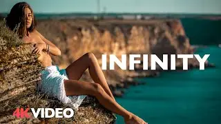 4K VIDEO | Breaking Me - Robbe & Derrick Ryan (INFINITY BASS) 
