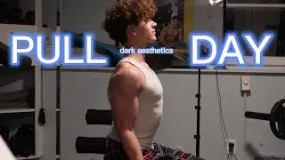 DARK AESTHETIC PULL DAY and Q&A