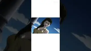 ЛИЗА ЛИЗА из аниме Невероятное приключение ДжоДжо