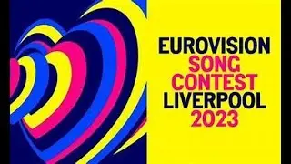 Eurovision 2023 - VOTING SIMULATION - FIRST SEMI-FINAL (JURY)
