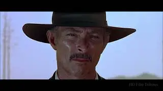 For a Few Dollars More Theme • Ennio Morricone
