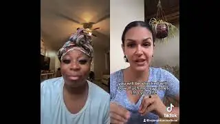 Powerful Affirmations