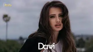 Davvi & DNDM & Umar Keyn & Mr Salama - Best Deep House Mix 2025 (Retro, Dance, Relax Music Mix)