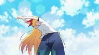 AMV //  We are not in Love