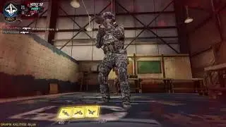Call Of Duty Mobile DeathMtach Türkçe