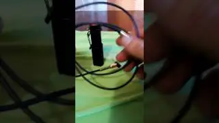 Покупка за 1.5$ с AliExpress