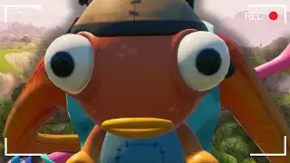 we made fortnite fun again...