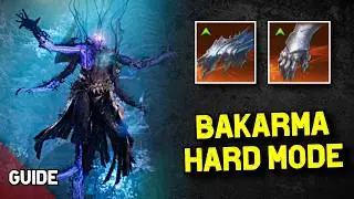 [AION 2] Cradle of Nihility guide [HARD]