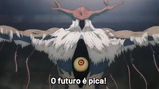 Eu afirmo, O FUTURO É PICA!!