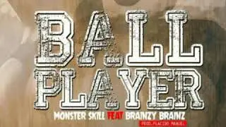 Ball Player - Mesma Dupla
