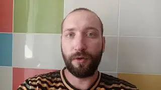Почему не выходят новые видео. 