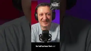 Viktor's thoughts on how we should approach problems