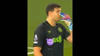Haaland vs Goalkeepers + Dibu Martinez 😈