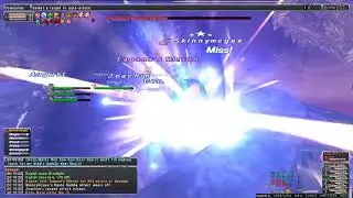 Puppetmaster Pummeling Profusely - FFXI {Leviathan Server}